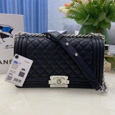 Chanel Boy Series Bags